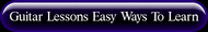Easy Ways To Learn Guitar Lessons